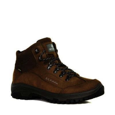 Men's Cyrus Mid GORE-TEX® Boot